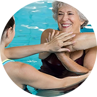 Terapia de rehabilitación